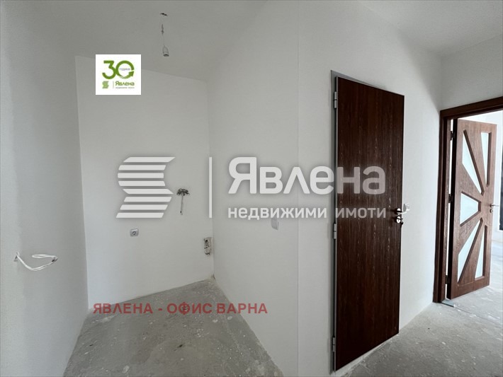 Продава 3-СТАЕН, гр. Варна, Виница, снимка 2 - Aпартаменти - 48384580