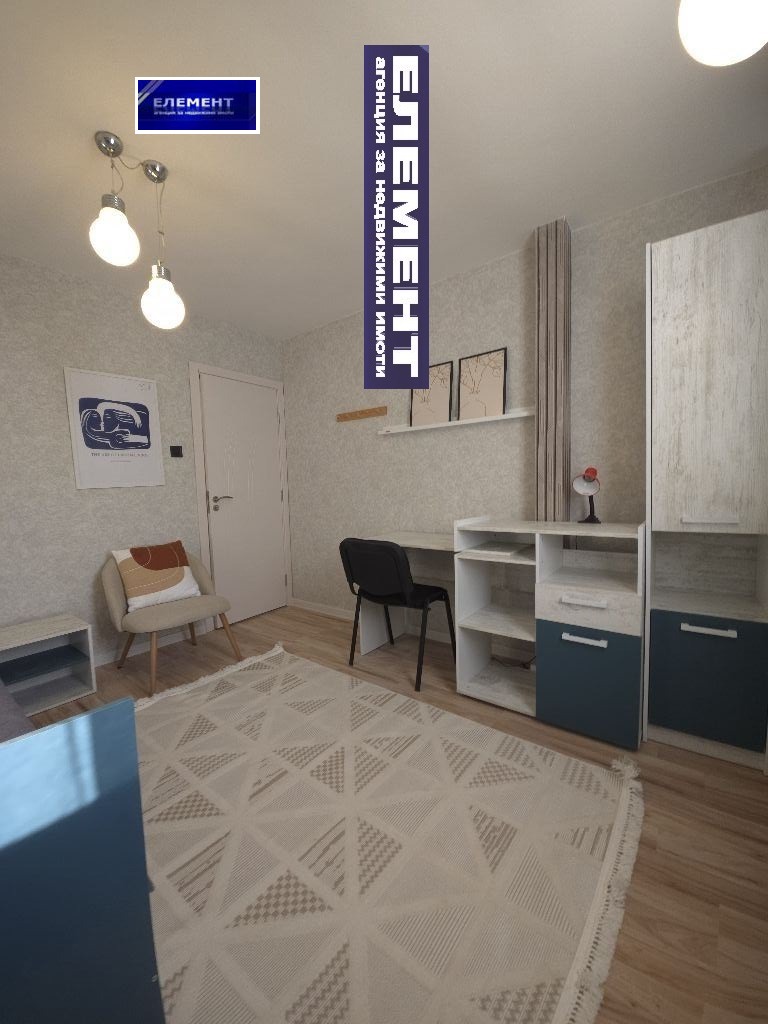 Satılık  2 yatak odası Plovdiv , Gagarin , 61 metrekare | 39566402 - görüntü [6]