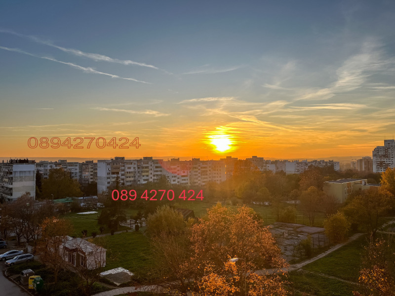 Продава 3-СТАЕН, гр. Варна, Възраждане 2, снимка 14 - Aпартаменти - 48805693