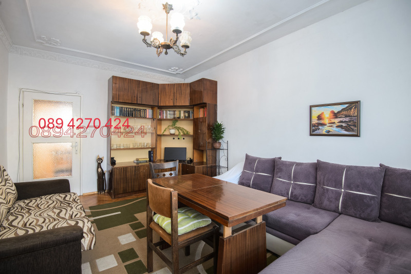 Продава 3-СТАЕН, гр. Варна, Възраждане 2, снимка 2 - Aпартаменти - 48805693