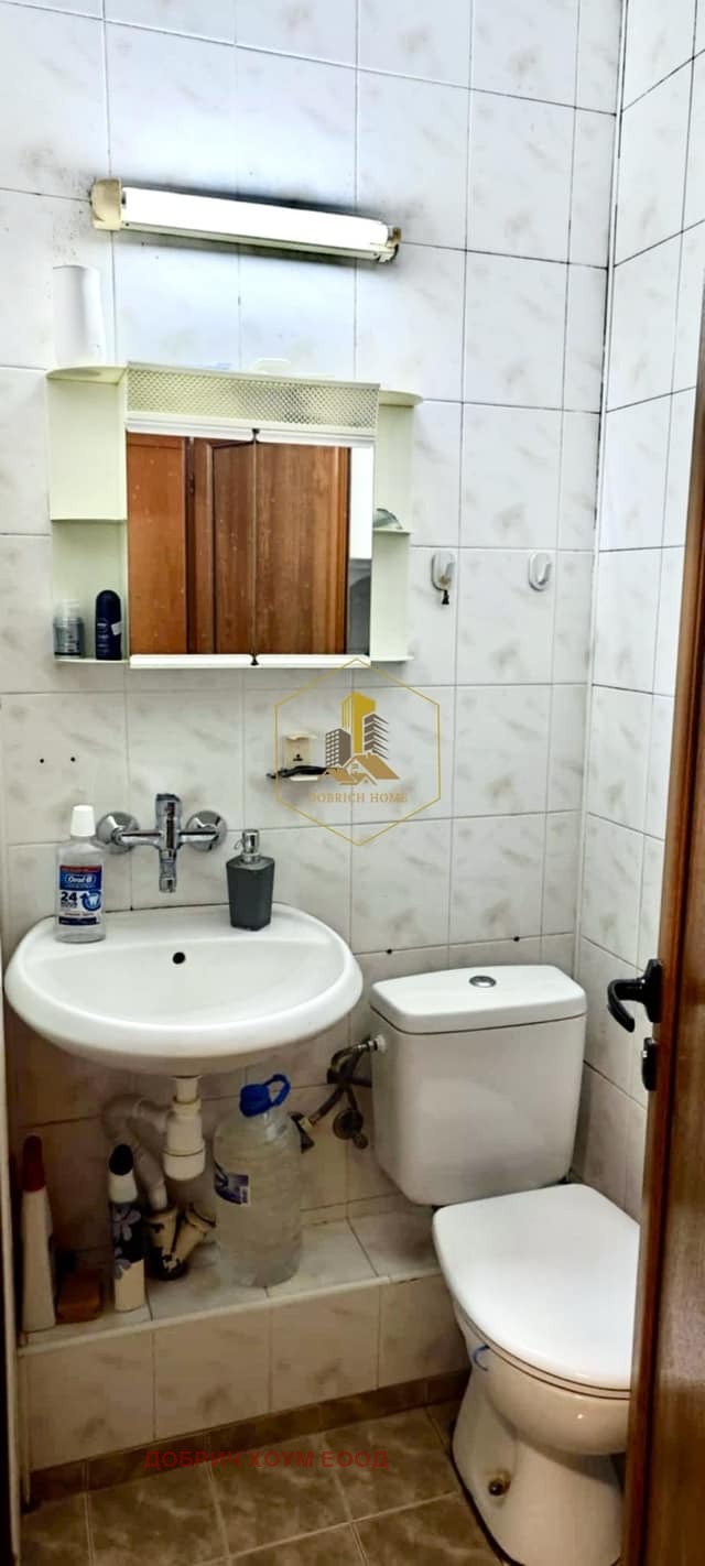 Продава  3-стаен град Добрич , Дунавите , 83 кв.м | 11616935 - изображение [12]