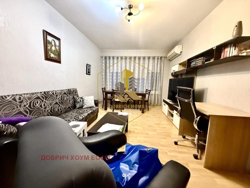 Продава  3-стаен град Добрич , Дунавите , 83 кв.м | 11616935 - изображение [5]