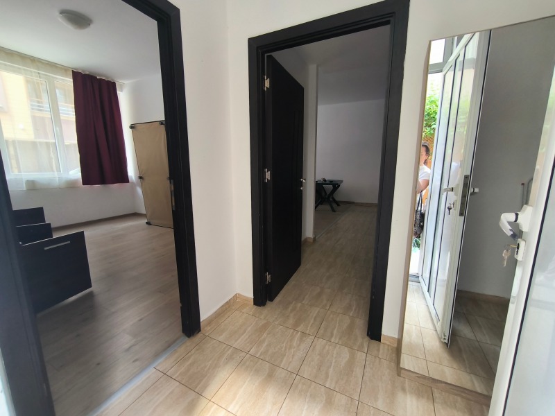 Till salu  2 sovrum region Burgas , Pomorie , 95 kvm | 26366103 - bild [5]