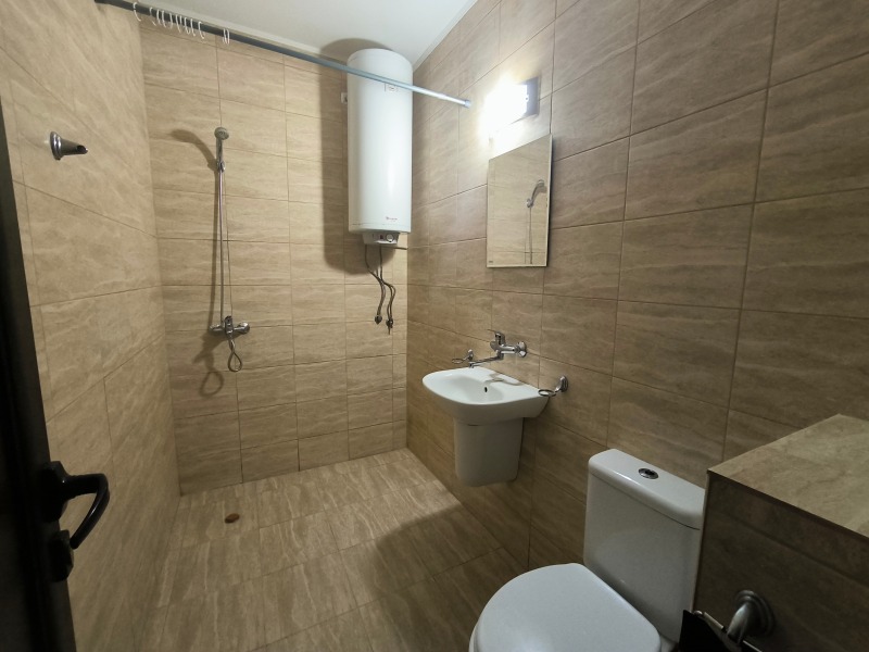 Till salu  2 sovrum region Burgas , Pomorie , 95 kvm | 26366103 - bild [8]