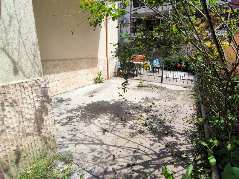 Till salu  2 sovrum region Burgas , Pomorie , 95 kvm | 26366103 - bild [12]