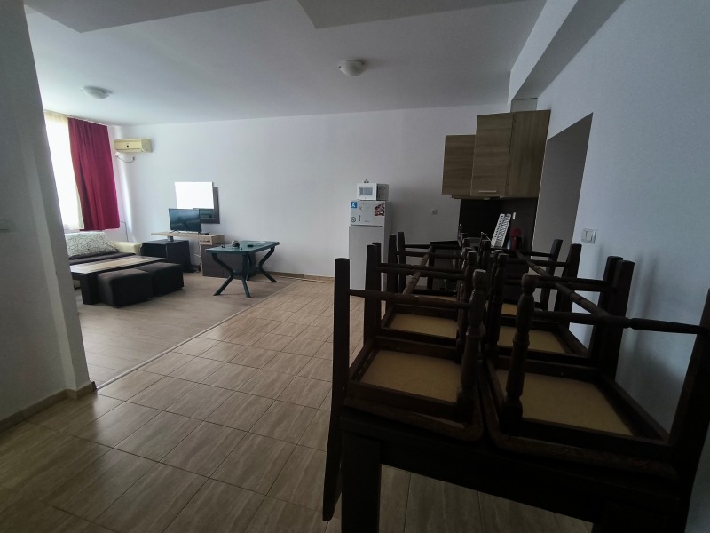 Till salu  2 sovrum region Burgas , Pomorie , 95 kvm | 26366103 - bild [3]