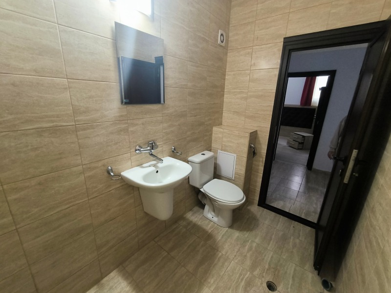 Till salu  2 sovrum region Burgas , Pomorie , 95 kvm | 26366103 - bild [9]