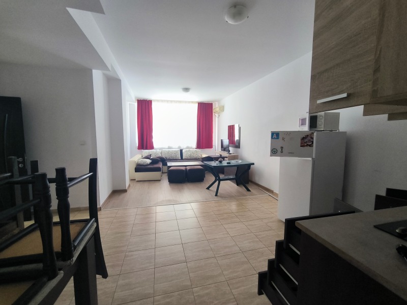 Till salu  2 sovrum region Burgas , Pomorie , 95 kvm | 26366103 - bild [7]