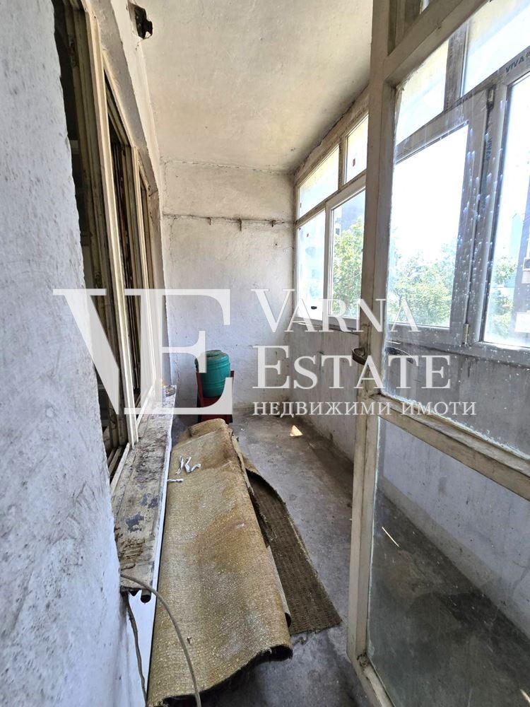 Προς πώληση  2 υπνοδωμάτια Βαρνα , Στάδιο Σπαρτάκ , 66 τ.μ | 32617509 - εικόνα [11]