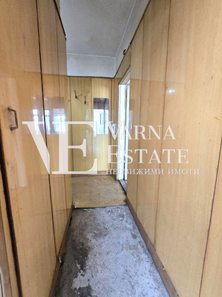 Προς πώληση  2 υπνοδωμάτια Βαρνα , Στάδιο Σπαρτάκ , 66 τ.μ | 32617509 - εικόνα [13]