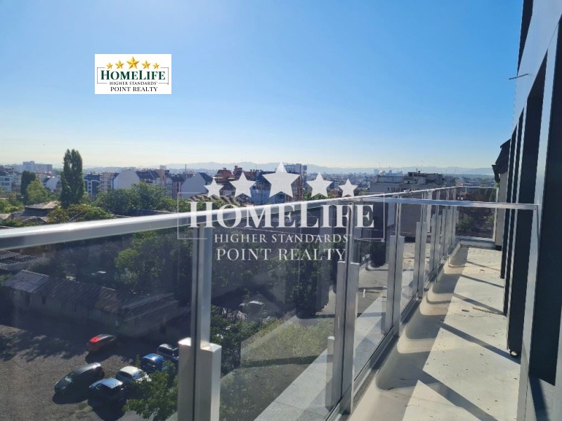 Продава  3-стаен град София , Център , 133 кв.м | 79372627 - изображение [7]