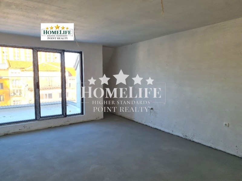 Продава  3-стаен град София , Център , 133 кв.м | 79372627