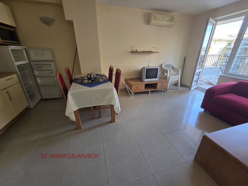 Продава 3-СТАЕН, к.к. Слънчев бряг, област Бургас, снимка 12 - Апартаменти - 52698505