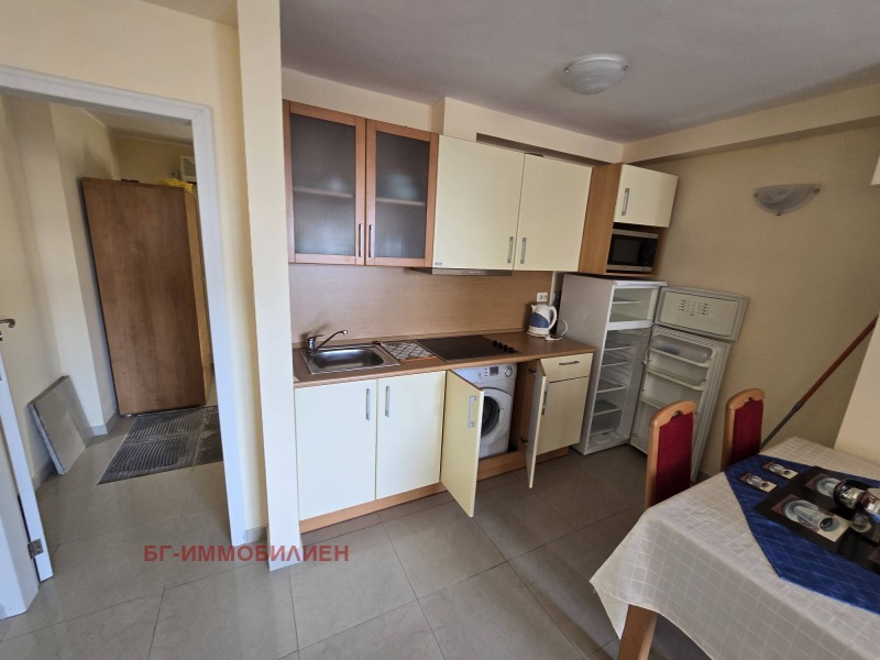 Продава 3-СТАЕН, к.к. Слънчев бряг, област Бургас, снимка 15 - Апартаменти - 52698505