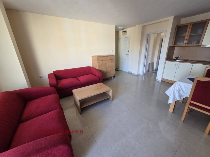 Продава 3-СТАЕН, к.к. Слънчев бряг, област Бургас, снимка 14 - Апартаменти - 52698505