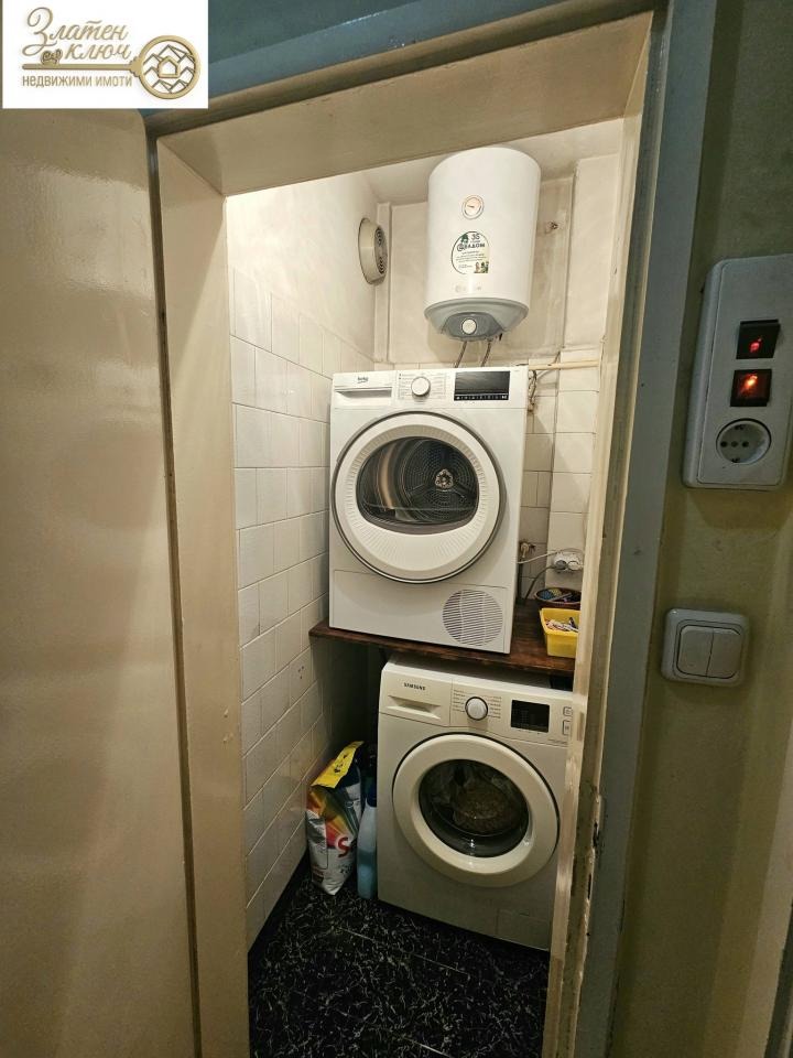 Продава 3-СТАЕН, гр. Пловдив, Южен, снимка 9 - Апартаменти - 52735617