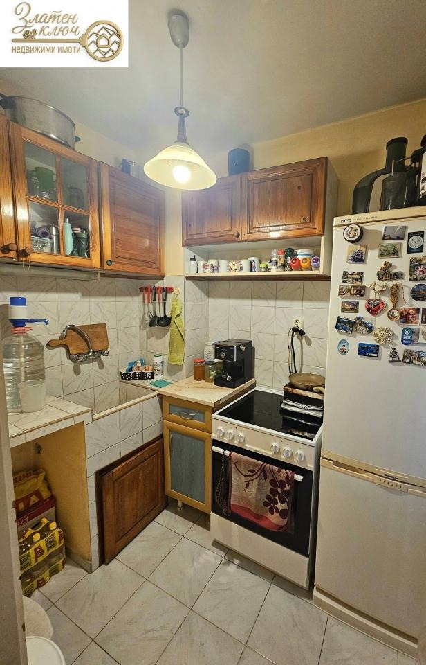 Продава 3-СТАЕН, гр. Пловдив, Южен, снимка 4 - Апартаменти - 52735617