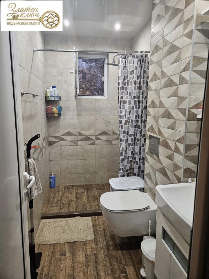 Продава 3-СТАЕН, гр. Пловдив, Южен, снимка 6 - Апартаменти - 52735617