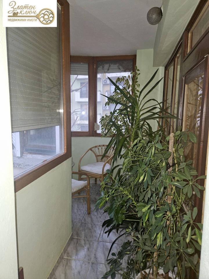 Продава 3-СТАЕН, гр. Пловдив, Южен, снимка 3 - Апартаменти - 52735617