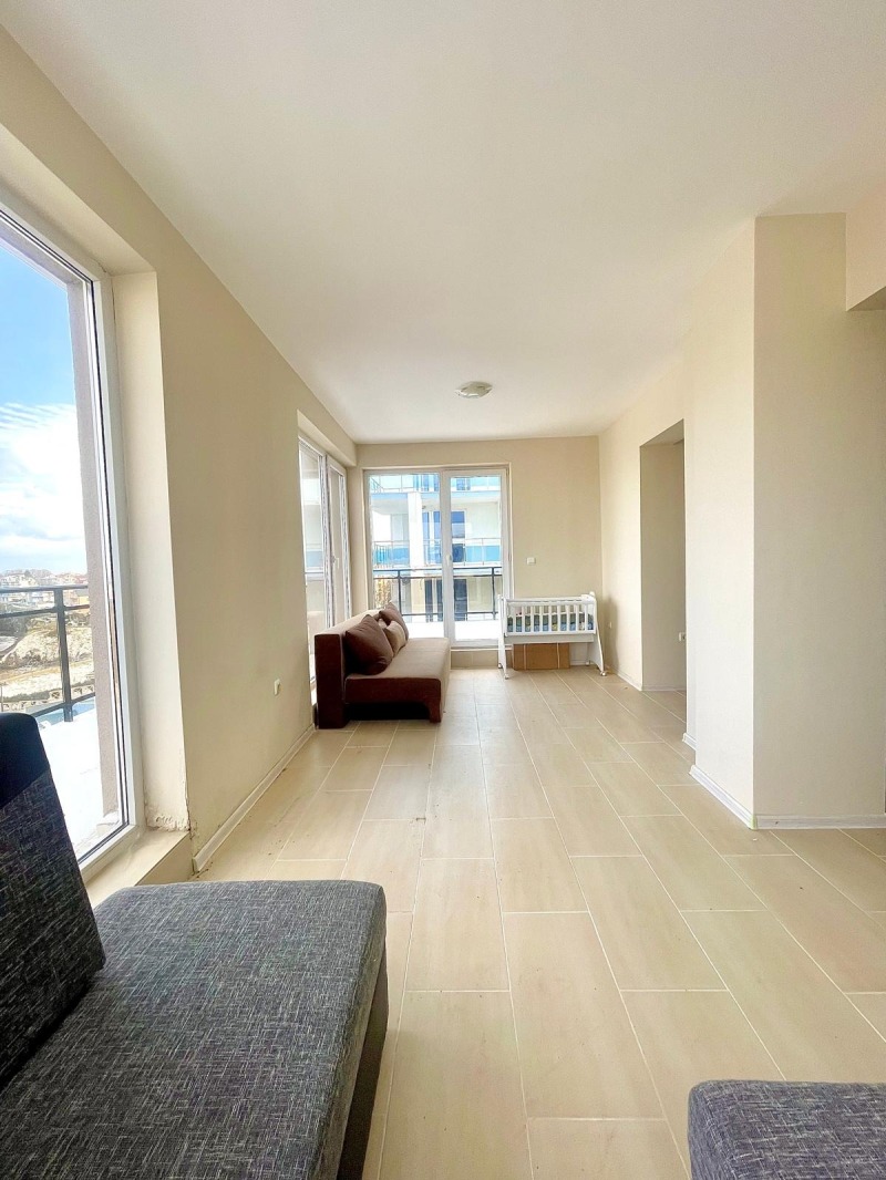 Продава 3-СТАЕН, гр. Ахтопол, област Бургас, снимка 6 - Апартаменти - 53126515