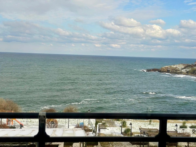 Продава 3-СТАЕН, гр. Ахтопол, област Бургас, снимка 2 - Апартаменти - 53408320