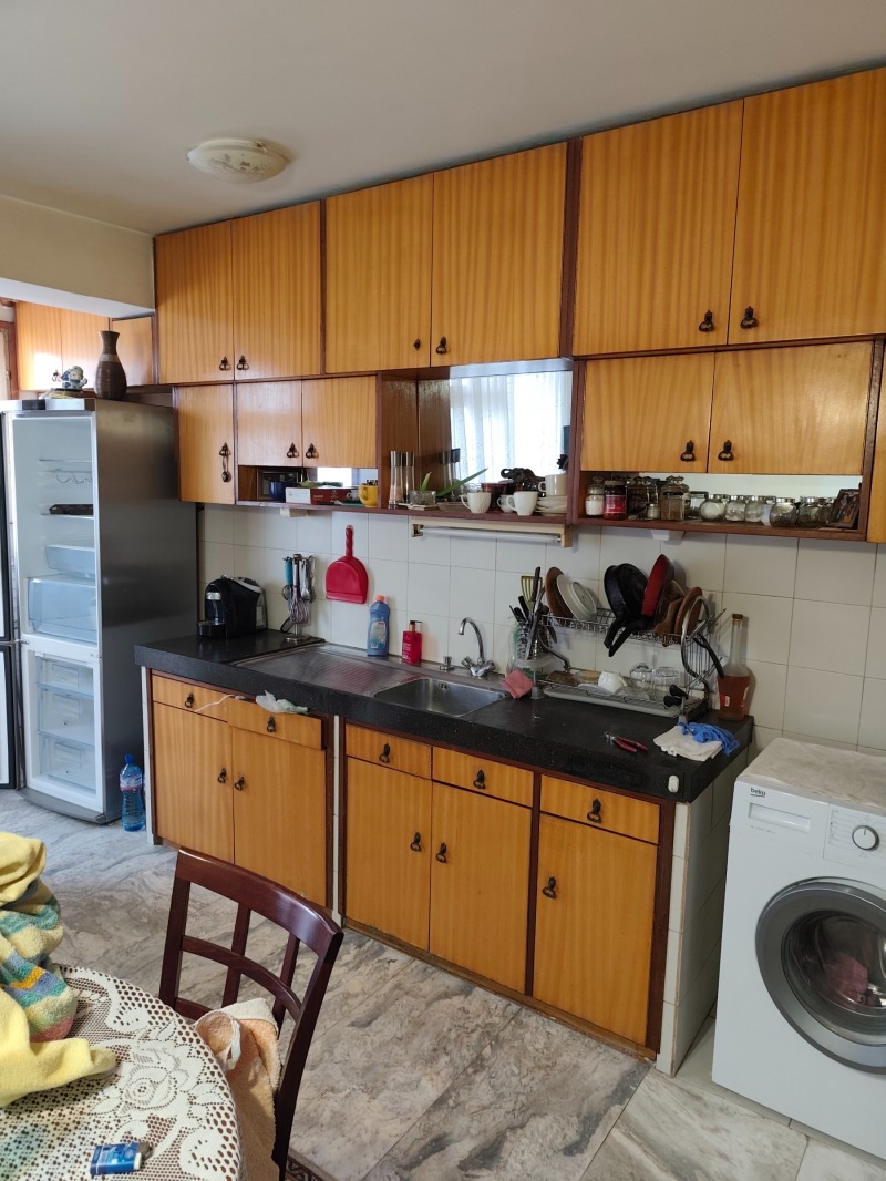 Продава 3-СТАЕН, гр. Плевен, Кайлъка, снимка 3 - Апартаменти - 53180054