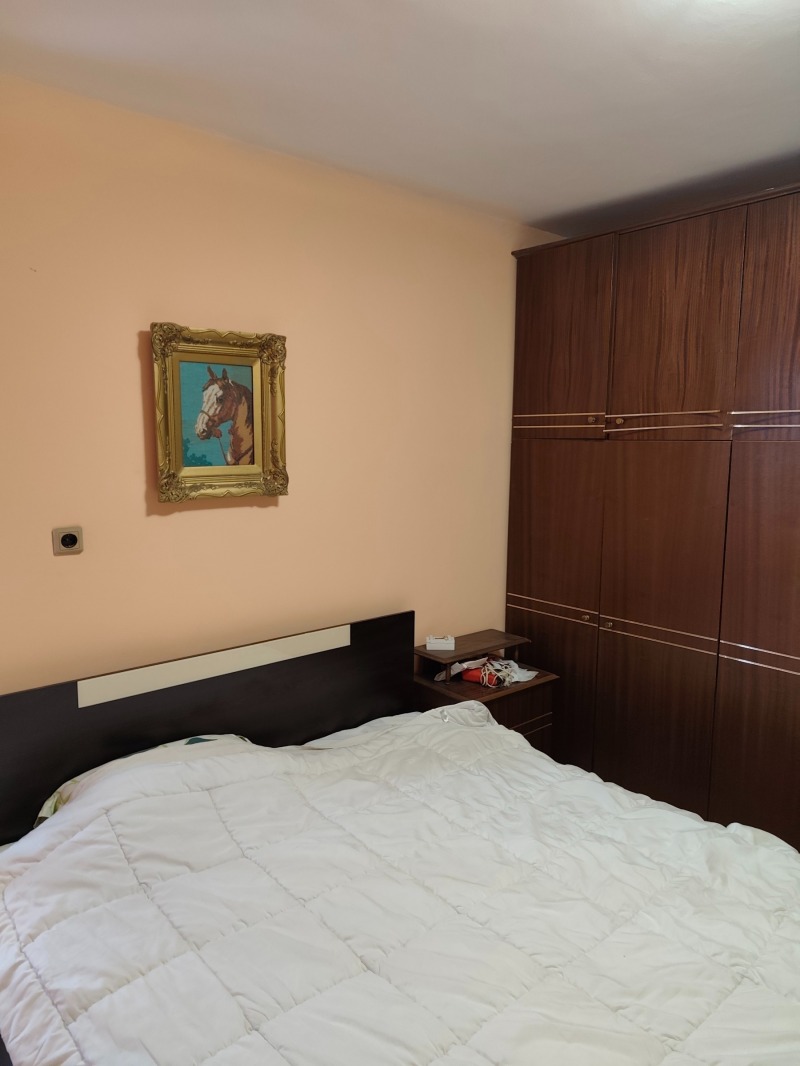 Продава 3-СТАЕН, гр. Плевен, Кайлъка, снимка 10 - Апартаменти - 53180054