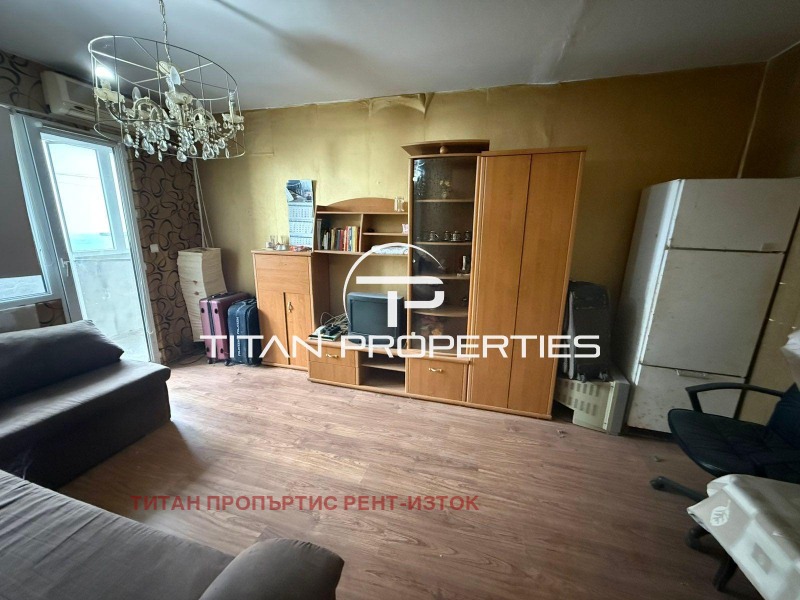 Продава 3-СТАЕН, гр. Бургас, област Бургас, снимка 3 - Апартаменти - 53464397