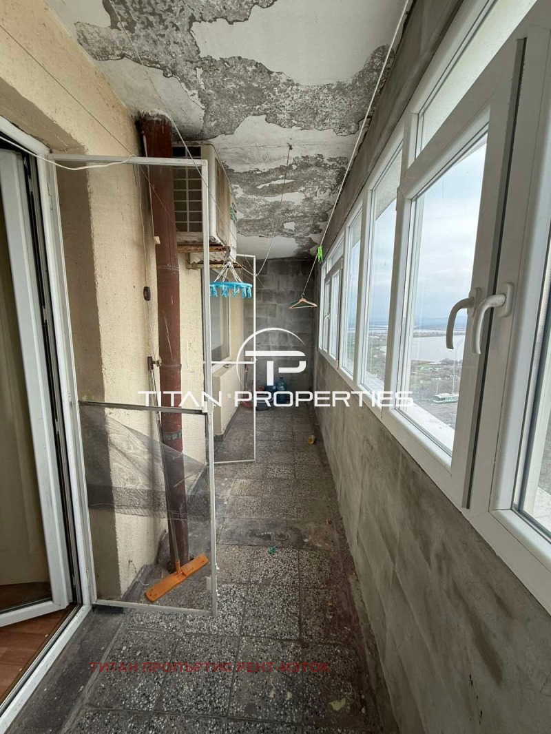 Продава 3-СТАЕН, гр. Бургас, област Бургас, снимка 6 - Апартаменти - 53464397