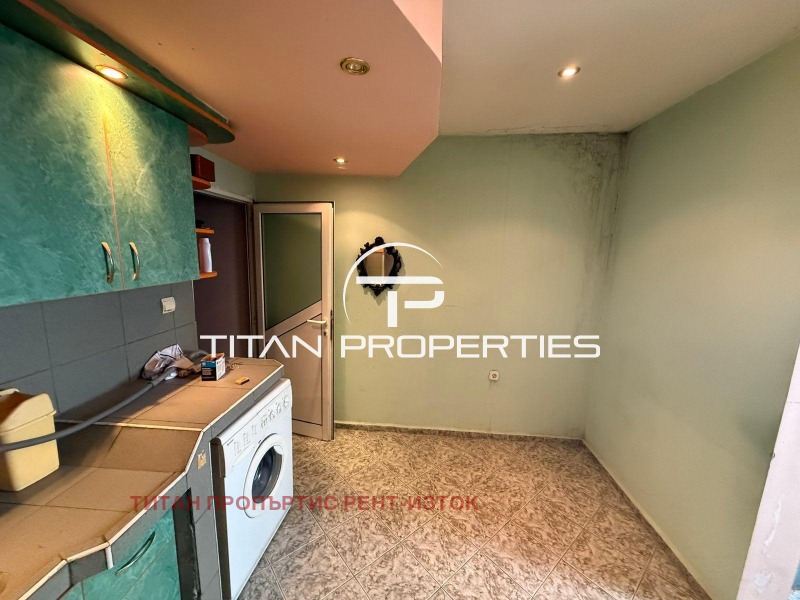 Продава 3-СТАЕН, гр. Бургас, област Бургас, снимка 7 - Апартаменти - 53464397