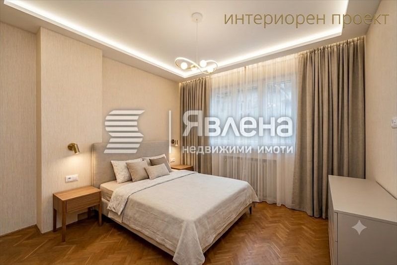 Продава 3-СТАЕН, гр. София, Център, снимка 2 - Апартаменти - 55083032