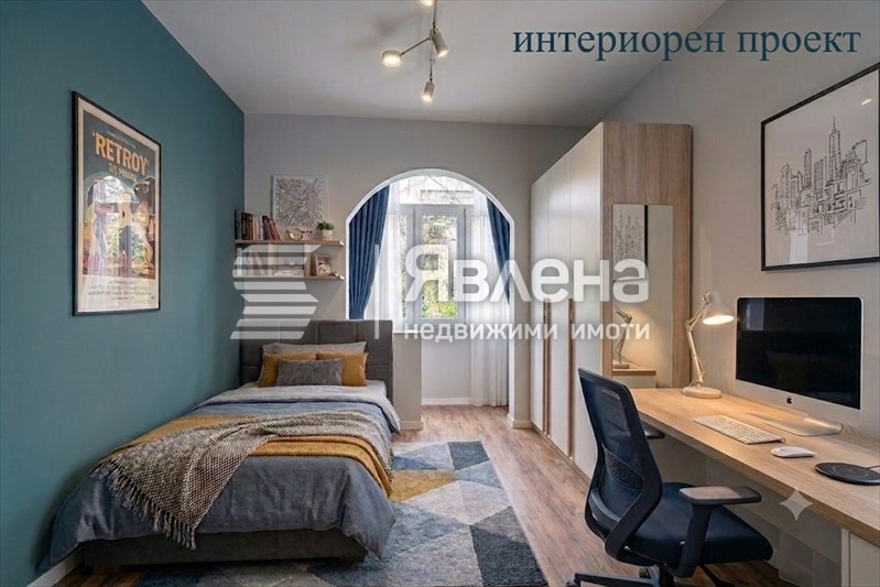 Продава 3-СТАЕН, гр. София, Център, снимка 3 - Апартаменти - 55083032