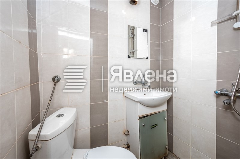 Продава 3-СТАЕН, гр. София, Център, снимка 15 - Апартаменти - 55083032