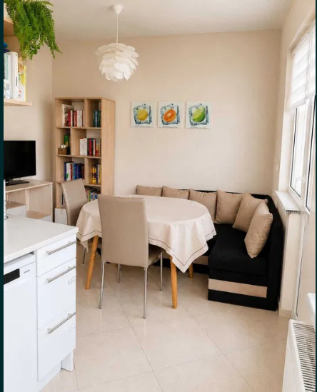 Продава 3-СТАЕН, гр. Варна, Кайсиева градина, снимка 6 - Апартаменти - 55671782