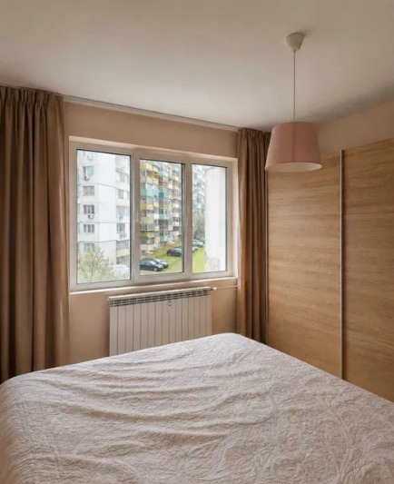 Продава 3-СТАЕН, гр. Варна, Кайсиева градина, снимка 13 - Апартаменти - 55671782