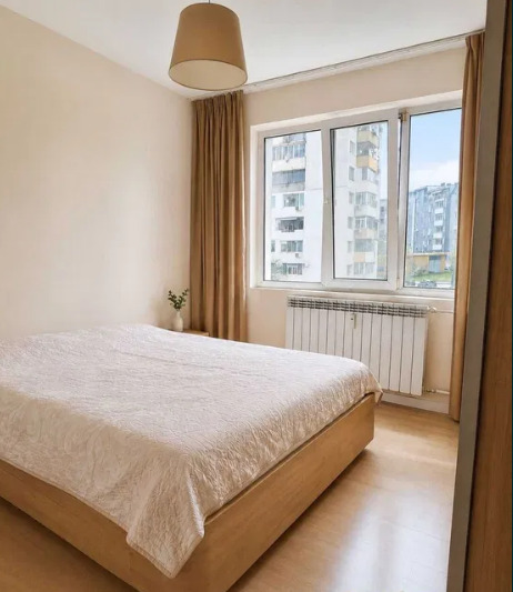 Продава 3-СТАЕН, гр. Варна, Кайсиева градина, снимка 11 - Апартаменти - 55671782