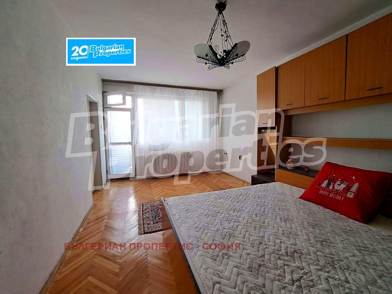 Na sprzedaż  3 sypialnie Sofia , Baniszora , 121 mkw | 71457009