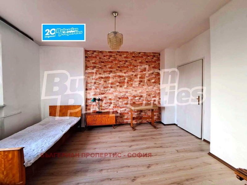 Продава  4-стаен град София , Банишора , 121 кв.м | 95402911 - изображение [6]