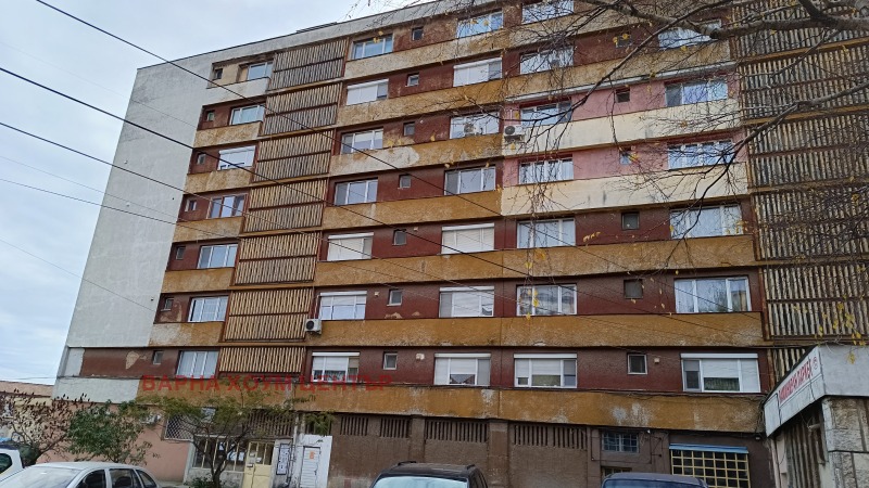 Продава  4-стаен град Добрич , Център , 109 кв.м | 33861784