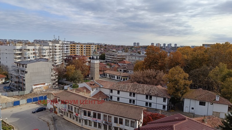 Продава  4-стаен град Добрич , Център , 109 кв.м | 33861784 - изображение [5]