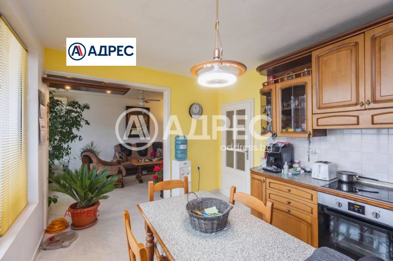 Продава МНОГОСТАЕН, гр. Варна, Операта, снимка 6 - Апартаменти - 53204195