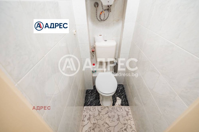 Продава МНОГОСТАЕН, гр. Варна, Операта, снимка 10 - Апартаменти - 53204195