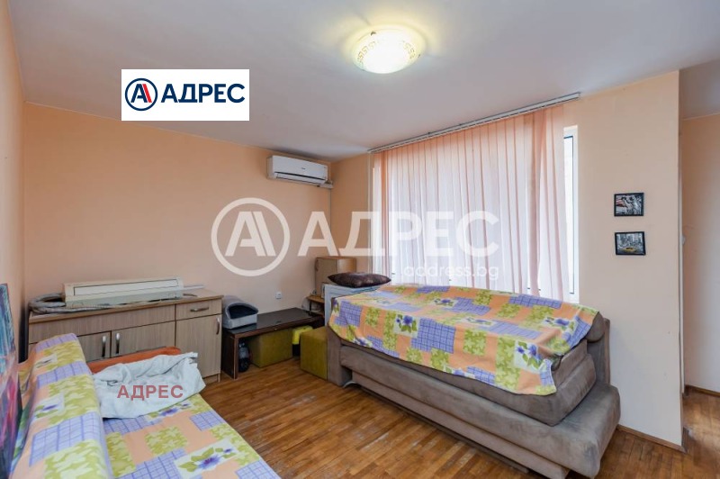 Продава МНОГОСТАЕН, гр. Варна, Операта, снимка 4 - Апартаменти - 53204195