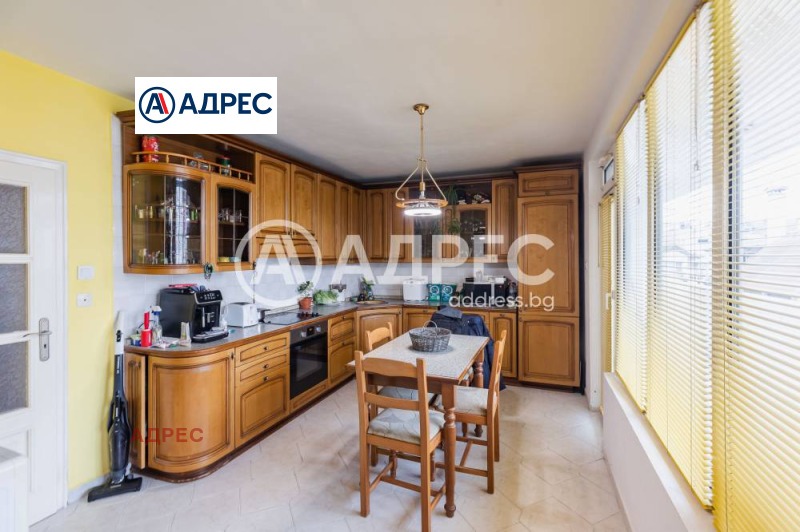 Продава МНОГОСТАЕН, гр. Варна, Операта