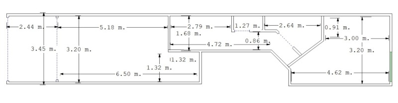 Продава МЕЗОНЕТ, гр. Созопол, област Бургас, снимка 12 - Апартаменти - 52786539