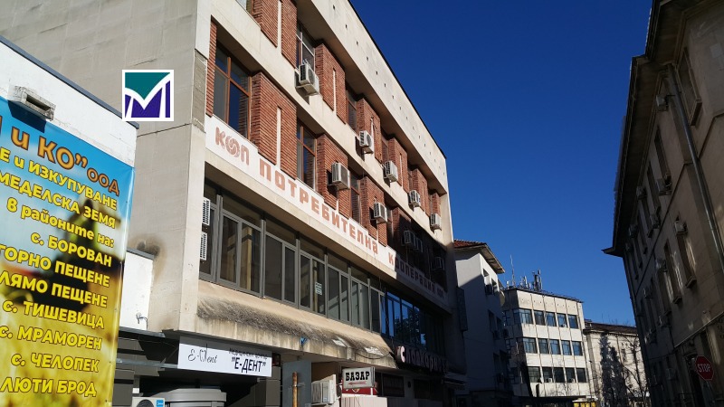 Продава  Офис град Враца , Център , 143 кв.м | 40653413 - изображение [7]