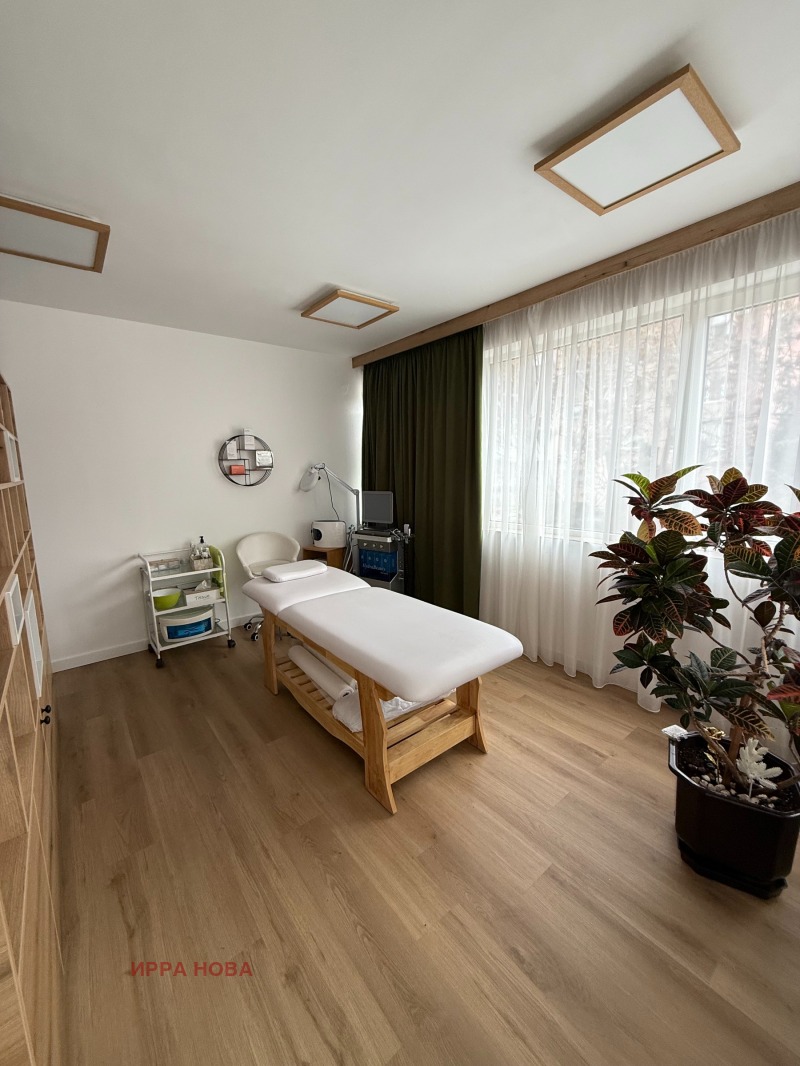 Продава ОФИС, гр. София, Център, снимка 9 - Офиси - 52930880