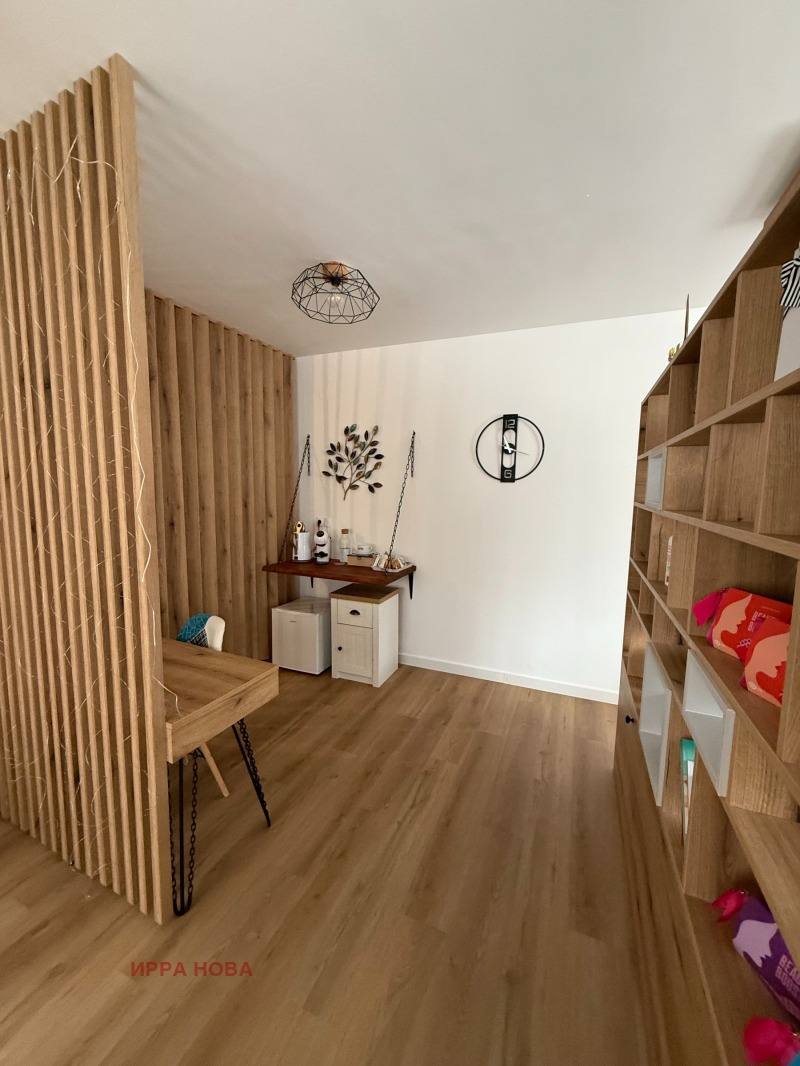 Продава ОФИС, гр. София, Център, снимка 3 - Офиси - 52930880