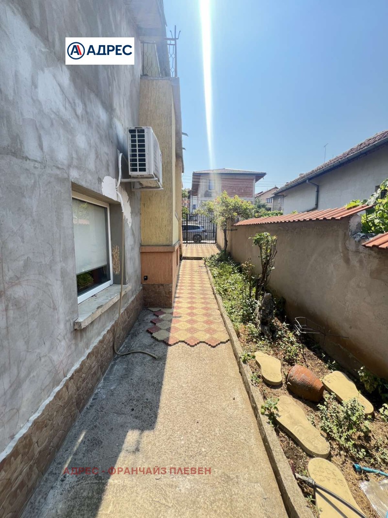 Til salg  Hus Gulv Pleven , Shirok tsentar , 115 kvm | 71990472 - billede [14]