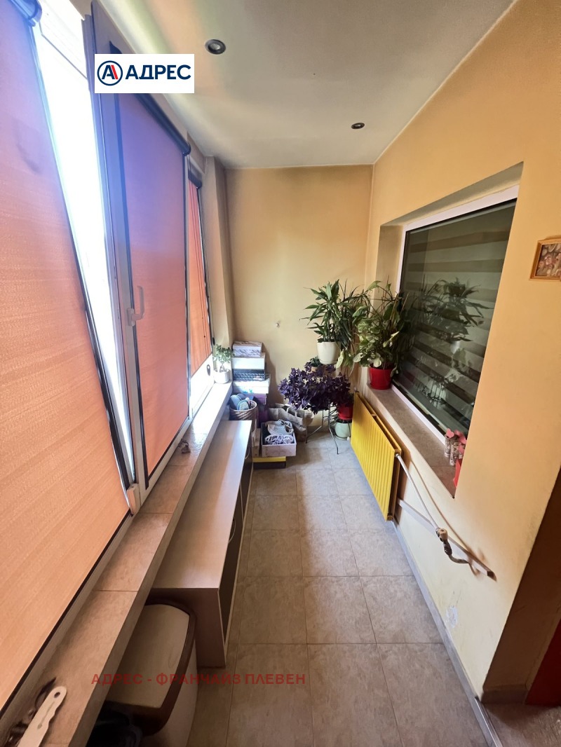 Til salg  Hus Gulv Pleven , Shirok tsentar , 115 kvm | 71990472 - billede [10]